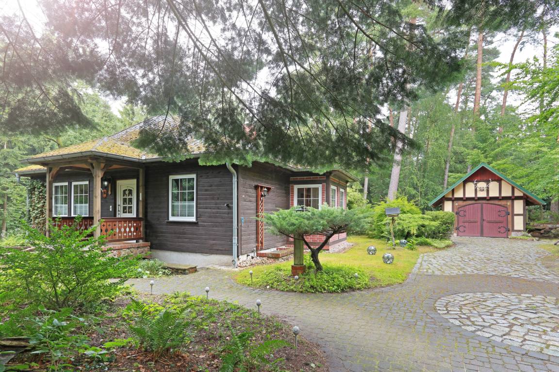 140 m² Ferienhaus ∙ 3 Schlafzimmer ∙ 6 Gäste – Bild 18