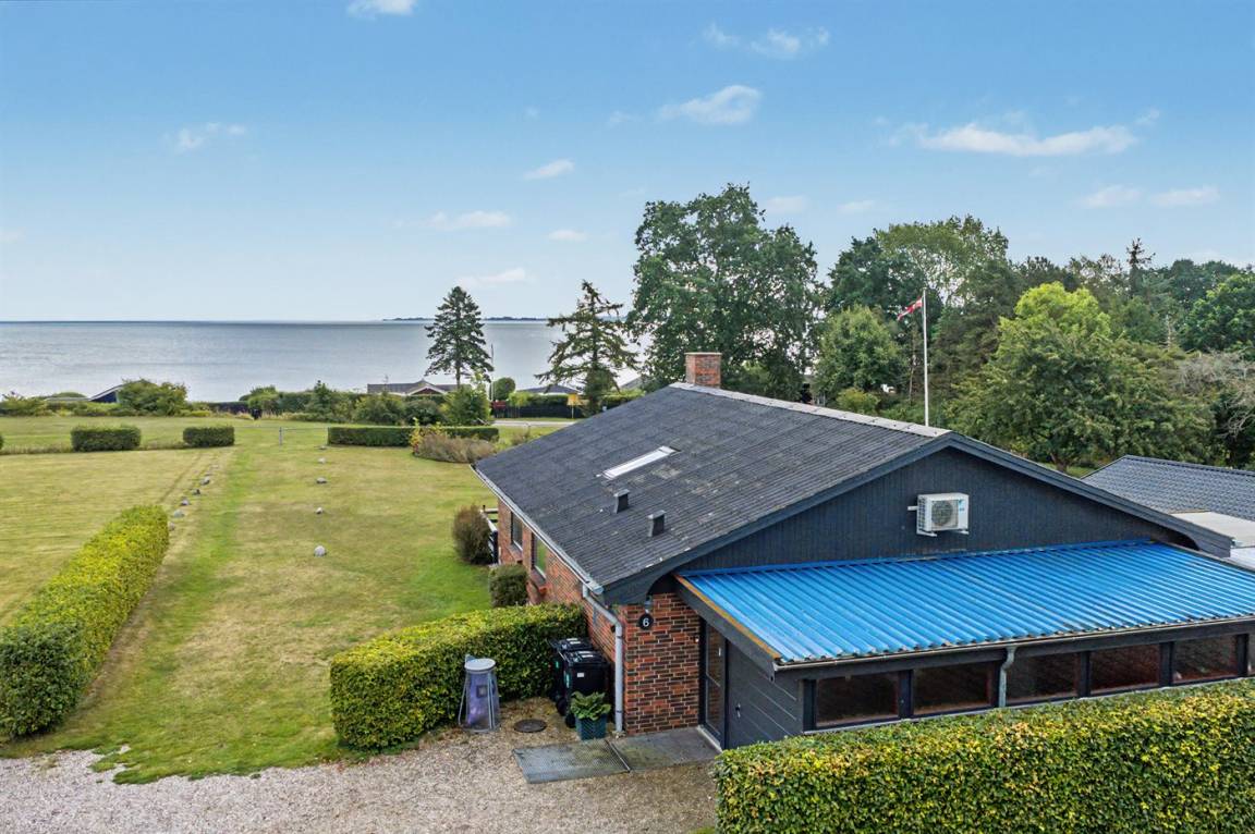 121 m&sup2; Ferienhaus 3 Schlafzimmer 6 G&auml;ste
