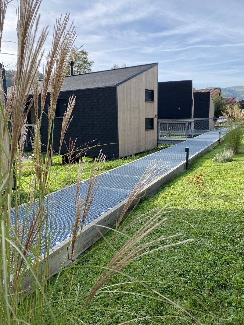32 m² Ferienhaus ∙ 1 Schlafzimmer ∙ 4 Gäste – Bild 3