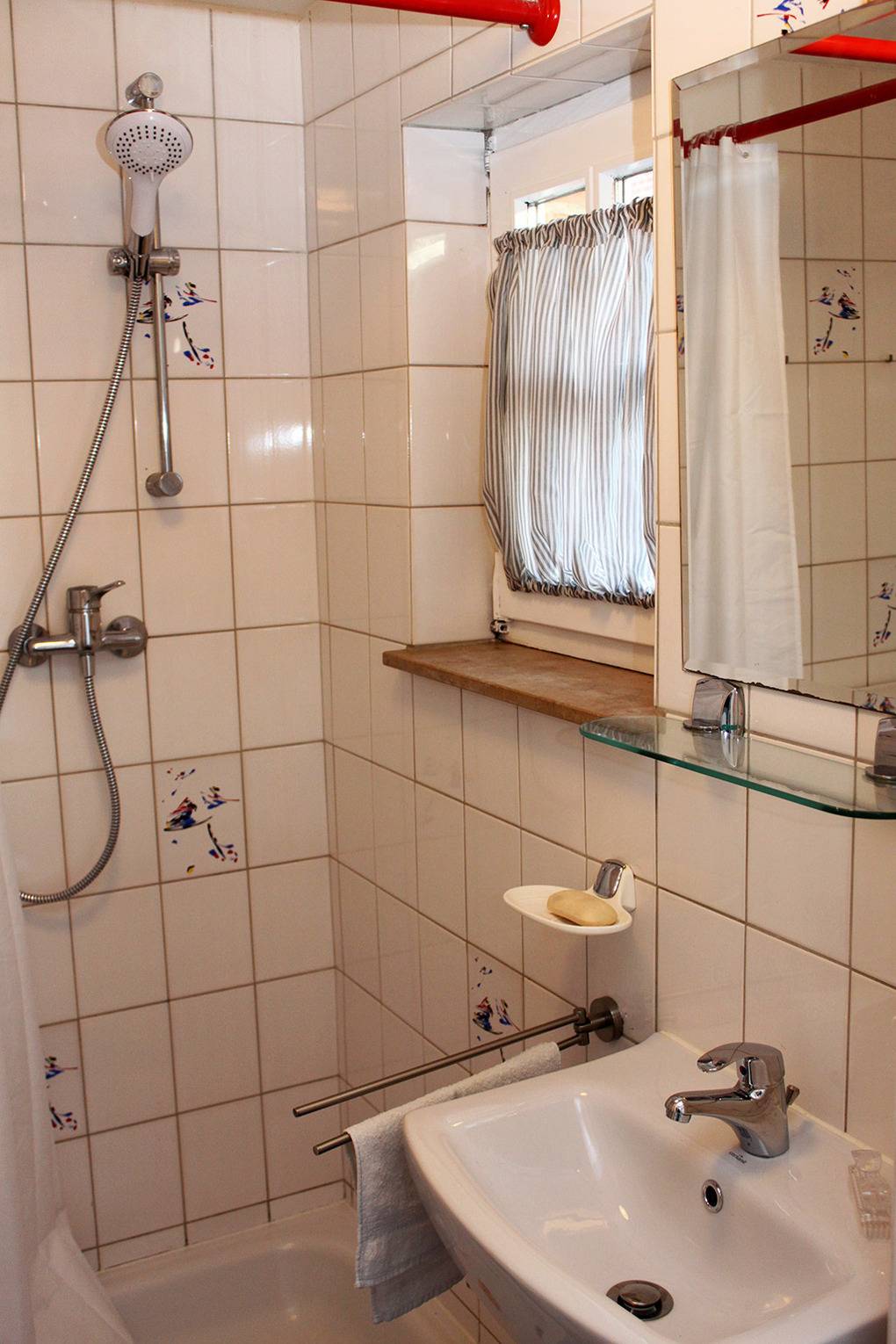 48 m² Ferienhaus ∙ 2 Schlafzimmer ∙ 4 Gäste – Bild 15