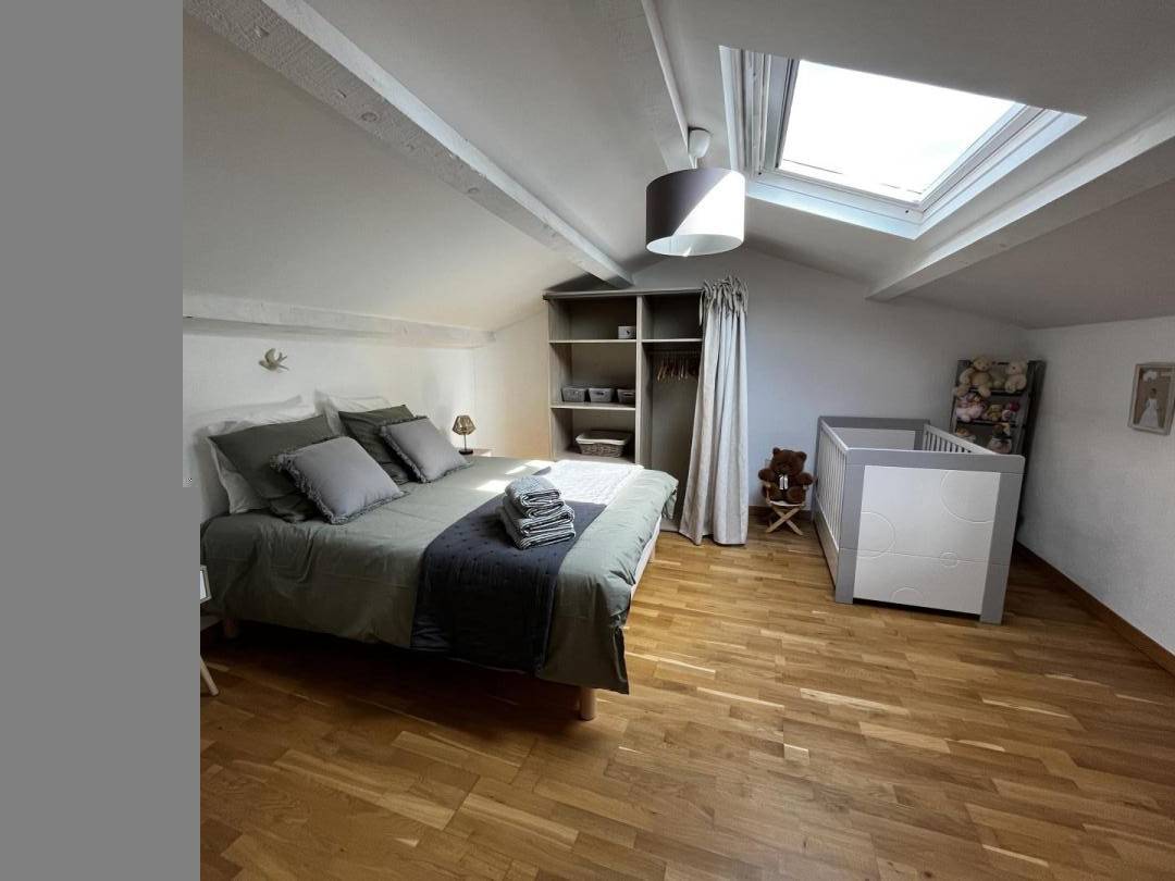 179 m² Gîte ∙ 4 Schlafzimmer ∙ 9 Gäste – Bild 8