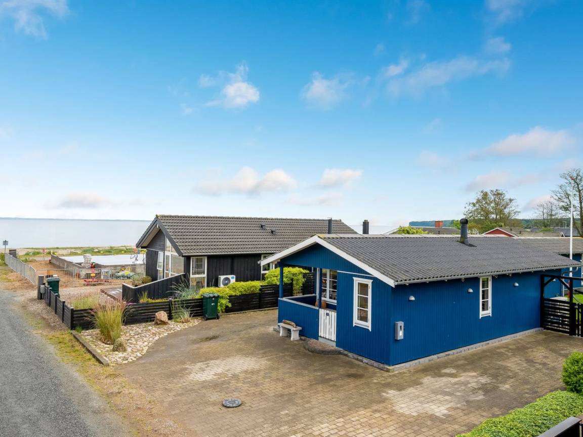 81 M² House ∙ 3 Bedrooms ∙ 6 Guests - Kolding