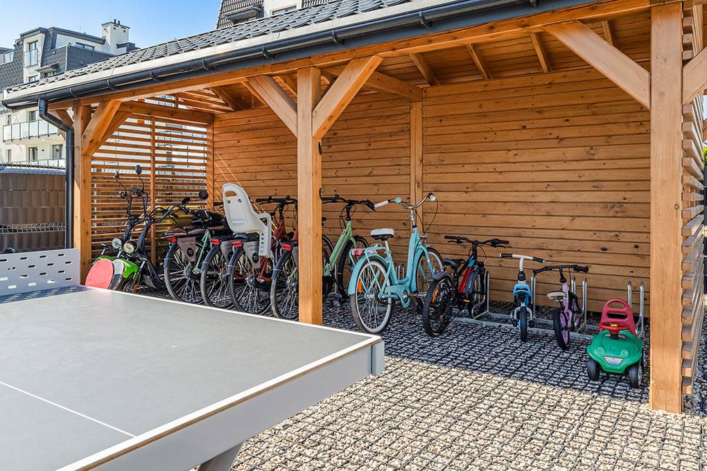 48 m² Ferienhaus ∙ 2 Schlafzimmer ∙ 5 Gäste – Bild 29