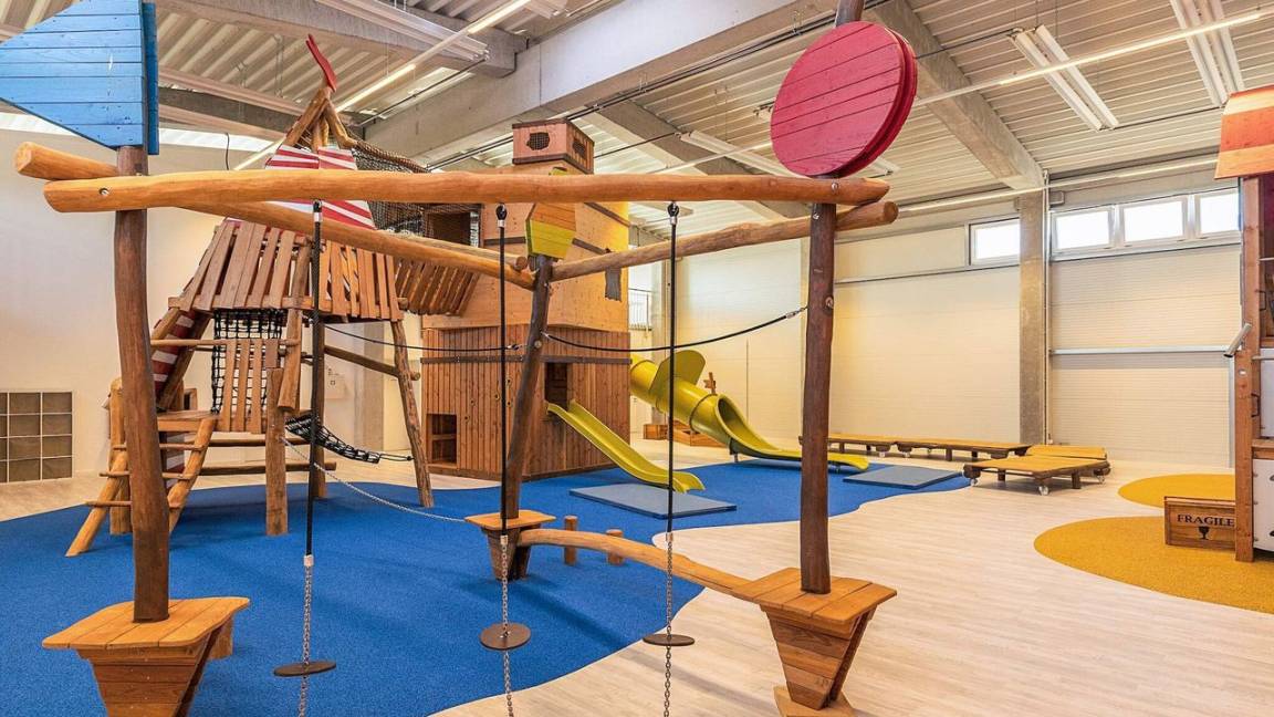 55 M² Ferienwohnung ∙ 1 Schlafzimmer ∙ 3 Gäste - Wendtorf