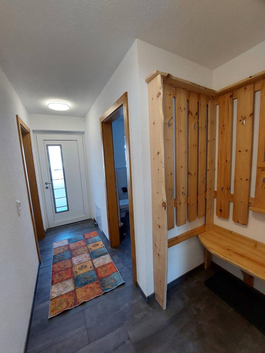 36 M² Appartement ∙ 1 Chambre ∙ 4 Personnes - Wattens