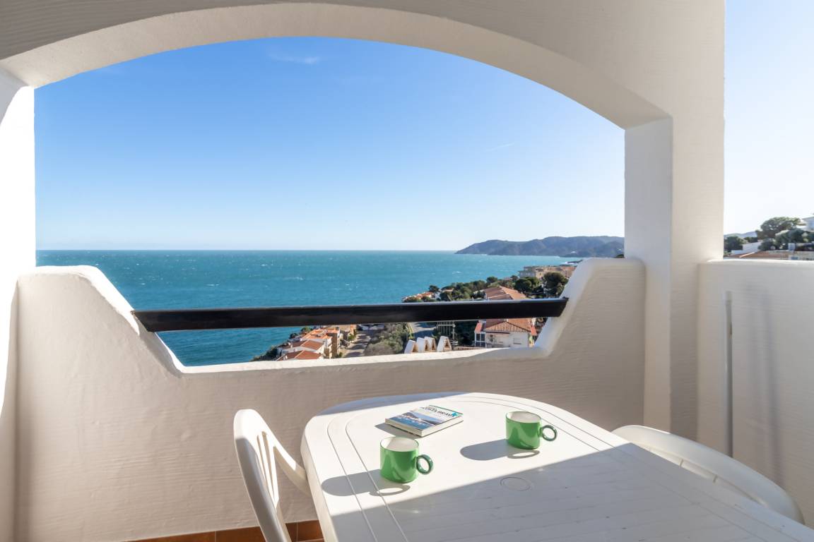 59 M² Appartement ∙ 2 Slaapkamers ∙ 4 Gasten - Llançà