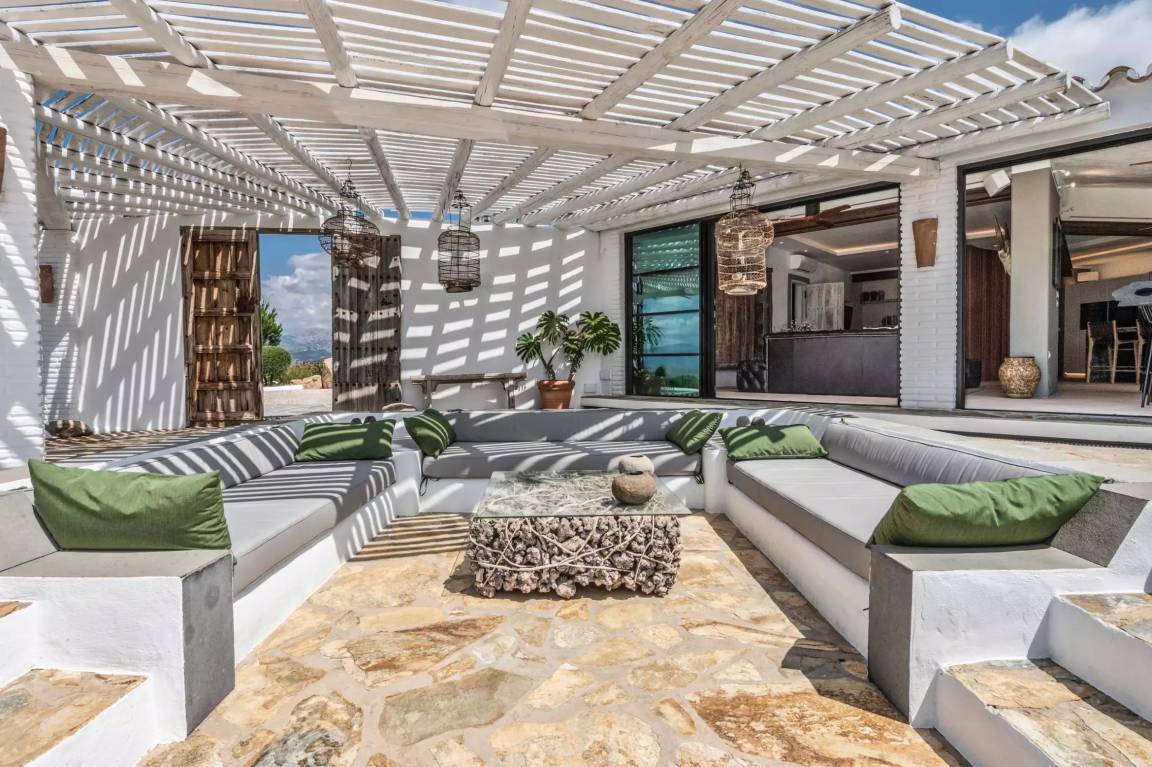 190 M² Maison De Vacances ∙ 5 Chambres ∙ 10 Personnes - Alcaucín
