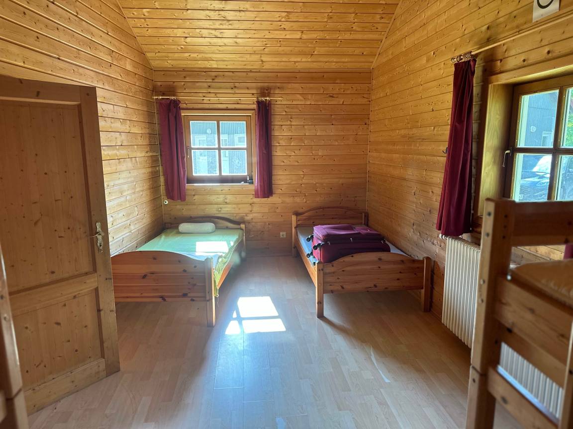 45 m² Ferienhaus ∙ 1 Schlafzimmer ∙ 2 Gäste – Bild 6
