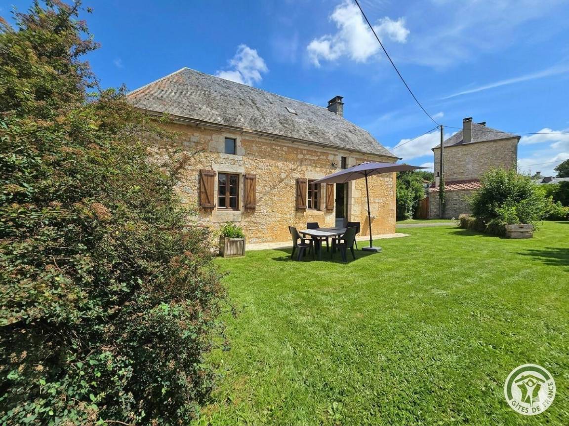 70 m&sup2; G&icirc;te 2 Schlafzimmer 4 G&auml;ste