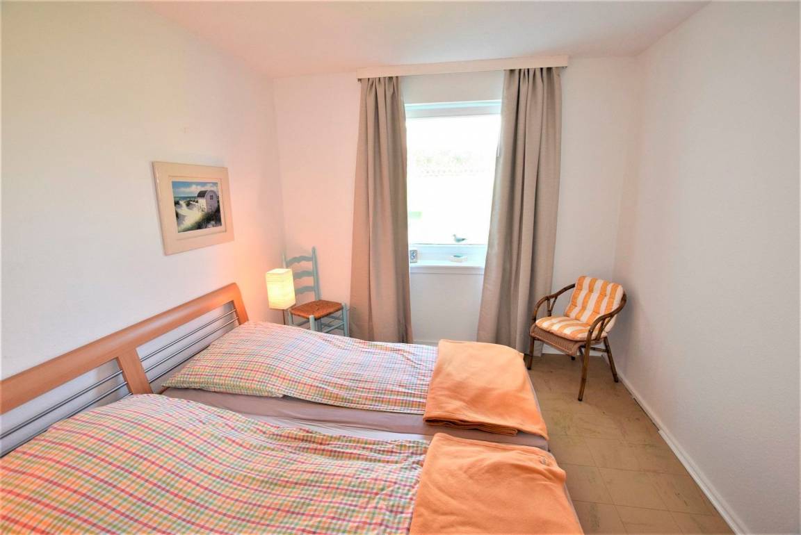 52 m² Ferienwohnung ∙ 1 Schlafzimmer ∙ 2 Gäste – Bild 7