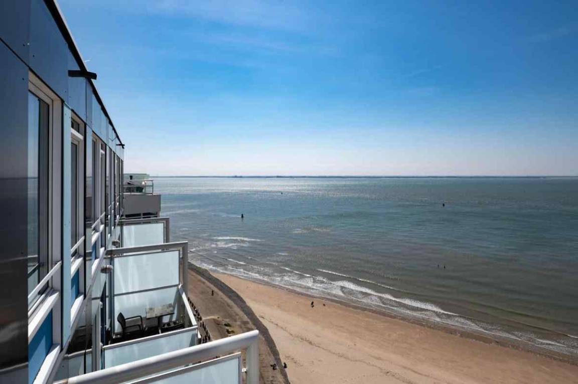 Maison De Vacances ∙ 3 Chambres ∙ 6 Personnes - Zoutelande
