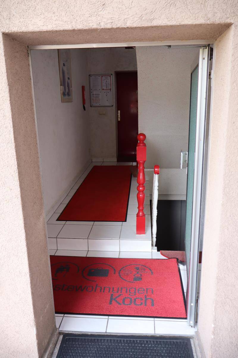 40 M² Ferienwohnung ∙ 1 Schlafzimmer ∙ 4 Gäste - Heiligenhaus