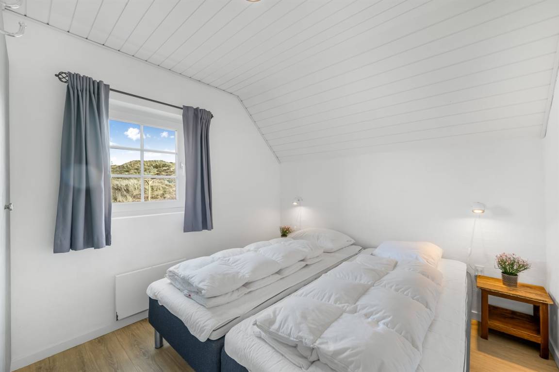 212 m² Ferienhaus ∙ 6 Schlafzimmer ∙ 14 Gäste – Bild 17