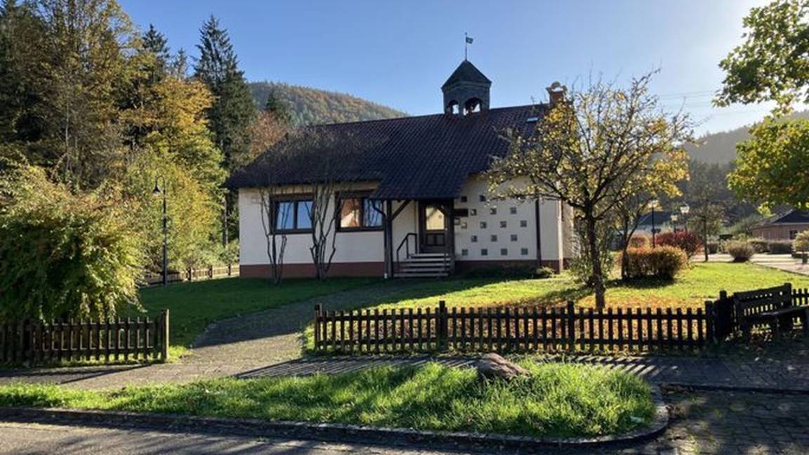 135 M² Casa Vacanza ∙ 3 Camere Da Letto ∙ 14 Ospiti - Pirmasens