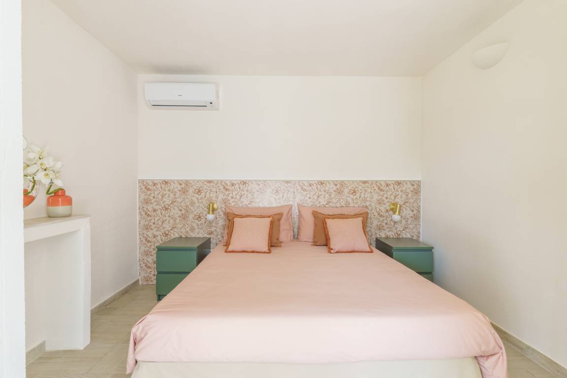 70 m² Ferienhaus ∙ 2 Schlafzimmer ∙ 4 Gäste – Bild 17