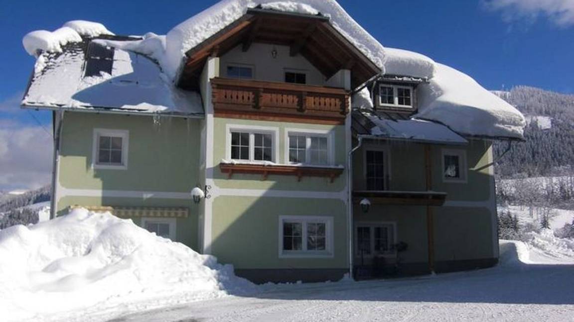 46 M² Apartment ∙ 2 Bedrooms ∙ 4 Guests - Liezen