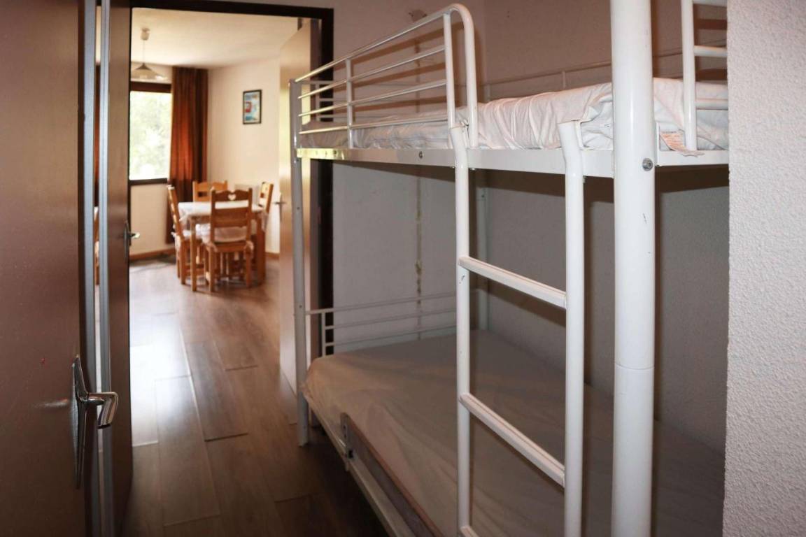 30 m² Studio ∙ 1 Schlafzimmer ∙ 6 Gäste – Bild 12