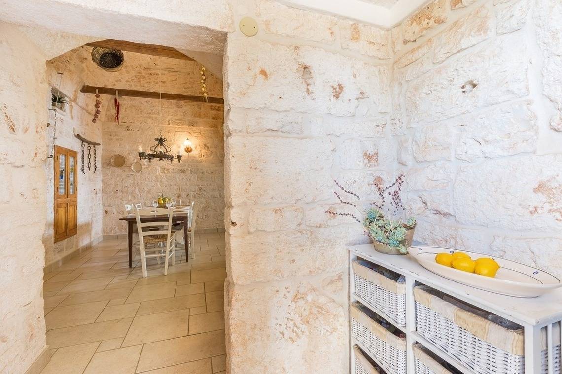 100 m² Ferienhaus ∙ 2 Schlafzimmer ∙ 6 Gäste – Bild 10