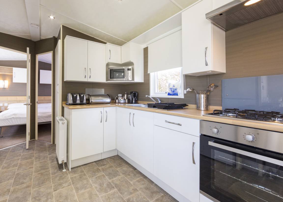 House ∙ 2 Bedrooms ∙ 6 Guests - Brean