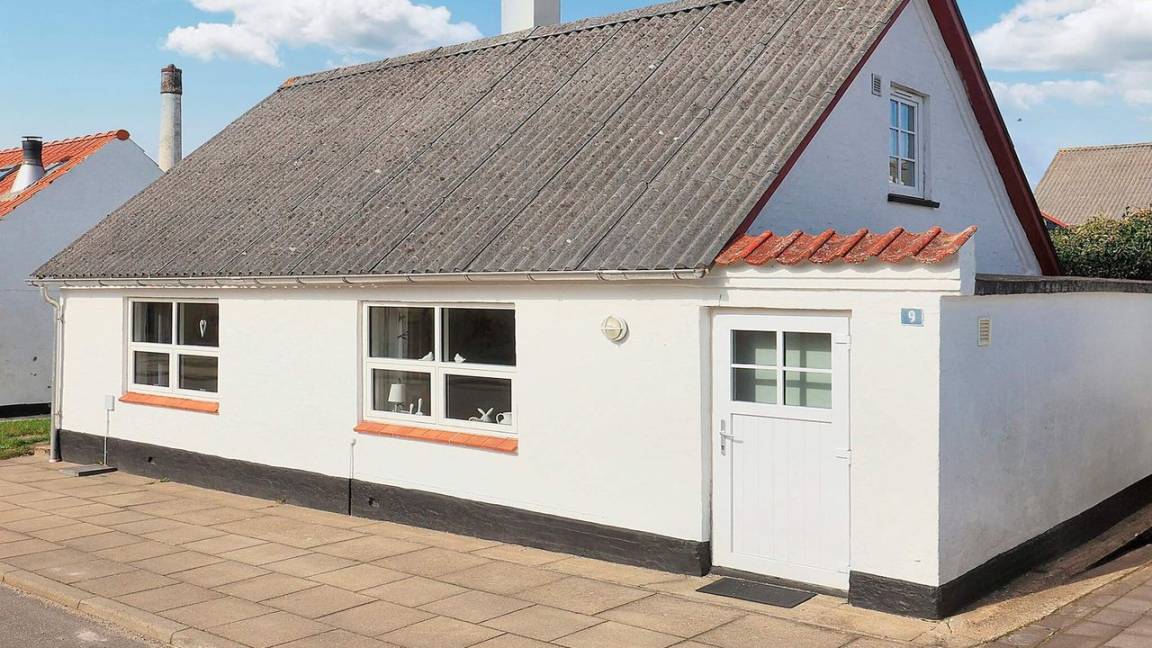 63 M² Ferienhaus ∙ 3 Schlafzimmer ∙ 6 Gäste - Løkken