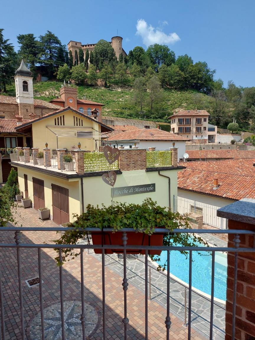 Appartamento vacanza per 4 Persone ca. 32 qm in Villa, Piemonte (Provincia di Cuneo)