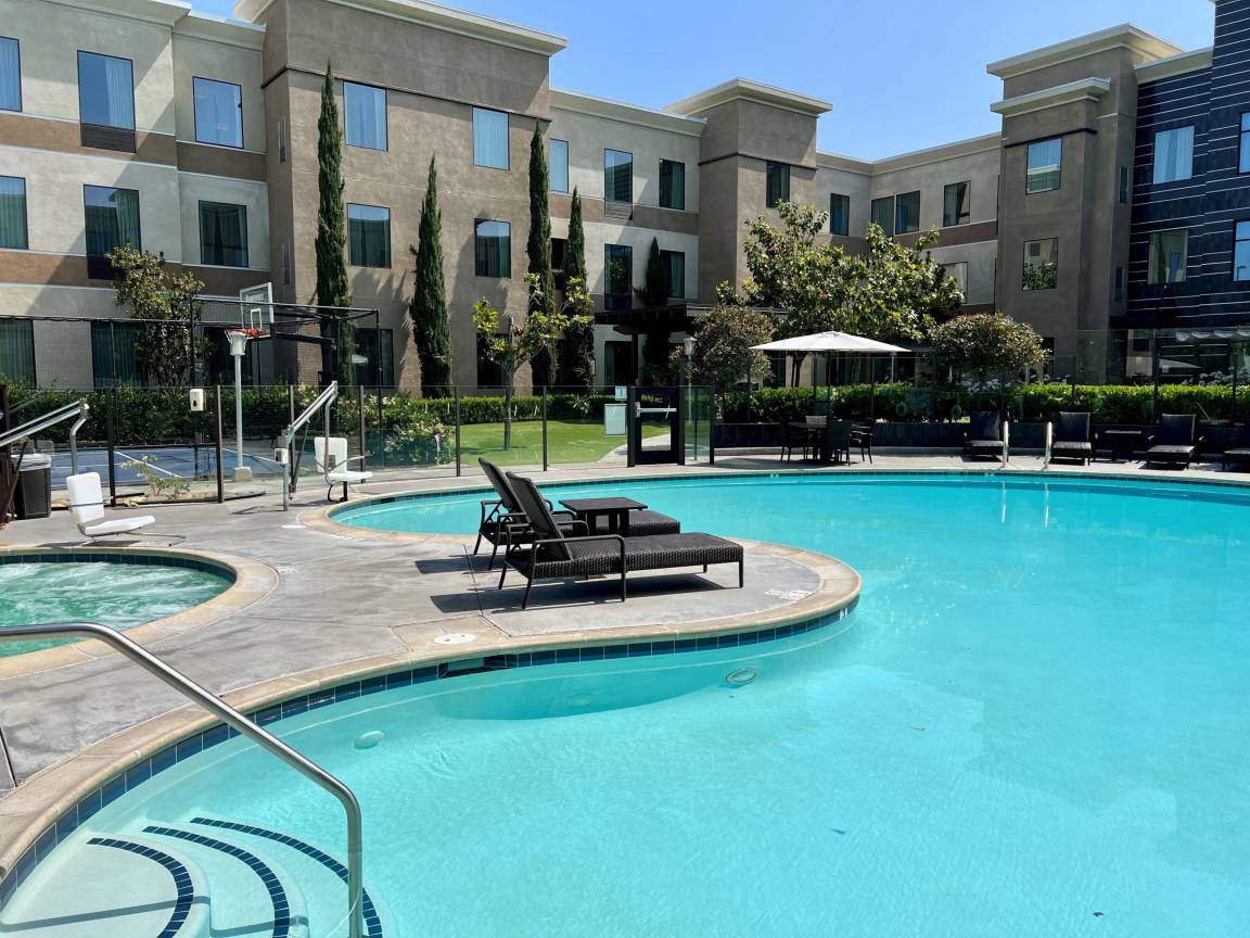 Apartamento ∙ 1 Habitación ∙ 4 Huéspedes - Carlsbad, CA