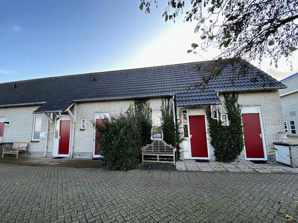 Huis ∙ 2 Slaapkamers ∙ 4 Gasten - Callantsoog