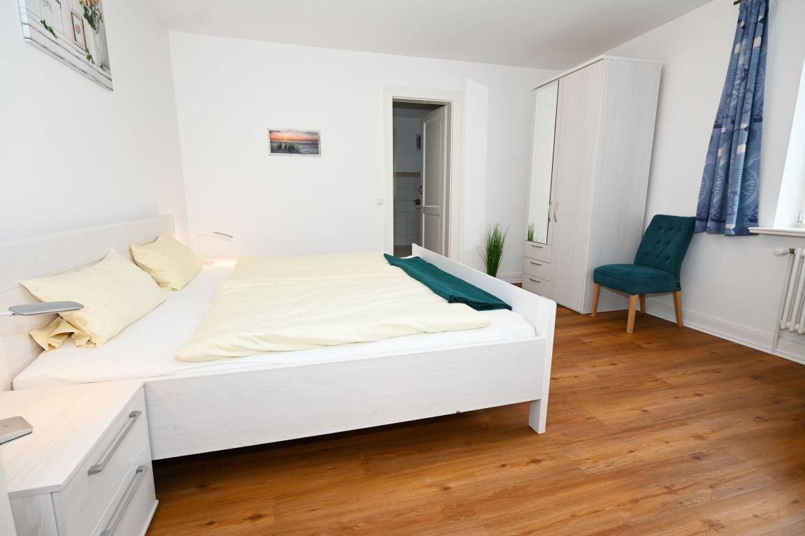 229 m² Ferienhaus ∙ 6 Schlafzimmer ∙ 10 Gäste – Bild 20