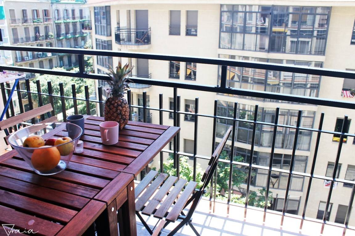 115 M² Private Room ∙ 1 Bedroom ∙ 2 Guests - La Floresta