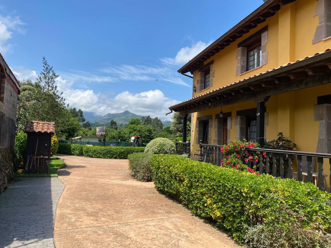 80 M² House ∙ 2 Bedrooms ∙ 6 Guests - Cantabria