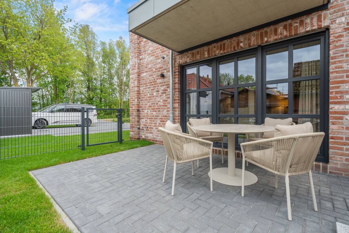 70 m² Ferienwohnung ∙ 2 Schlafzimmer ∙ 4 Gäste – Bild 3