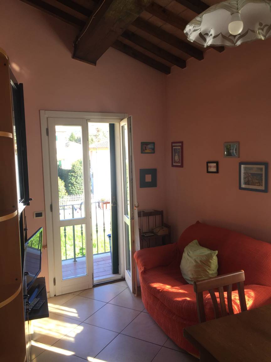 115 M² Apartment ∙ 2 Bedrooms ∙ 4 Guests - Pisa Airport (PSA)