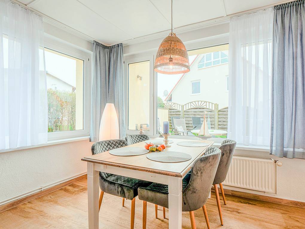 42 m² Ferienhaus ∙ 2 Schlafzimmer ∙ 3 Gäste – Bild 5