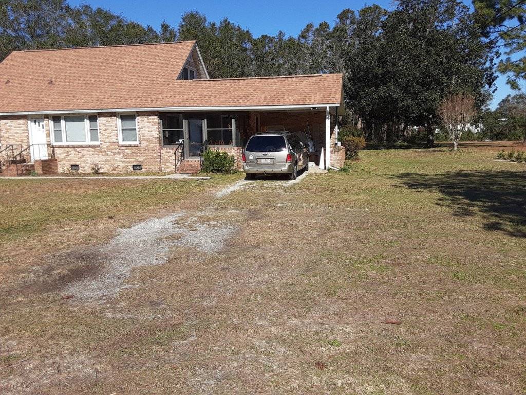 167 M² House ∙ 4 Bedrooms ∙ 8 Guests