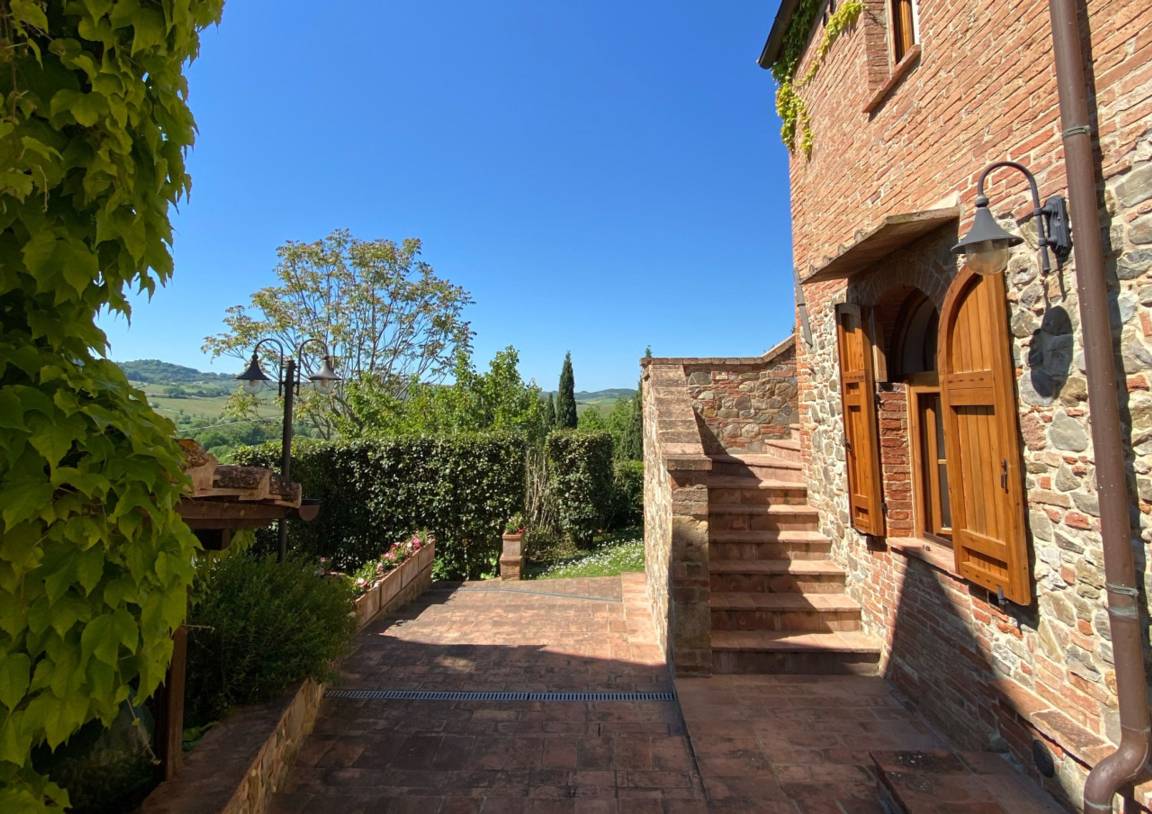 Appartamento Vacanza ∙ 2 Camere Da Letto ∙ 4 Ospiti - Montepulciano