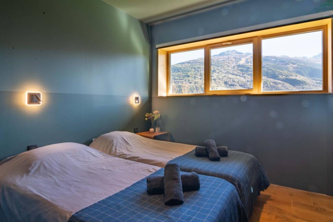 206 m² Gîte ∙ 5 Schlafzimmer ∙ 14 Gäste – Bild 36
