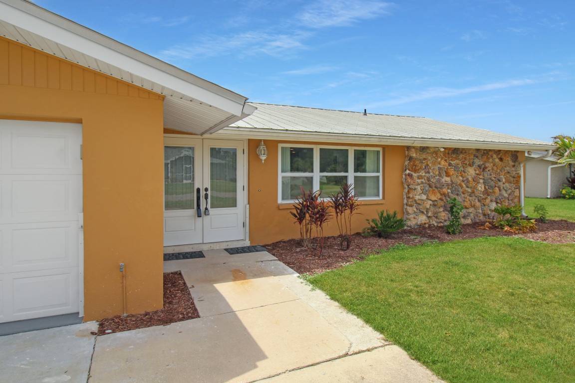 297 M² Maison De Vacances ∙ 3 Chambres ∙ 10 Personnes - Punta Gorda, FL