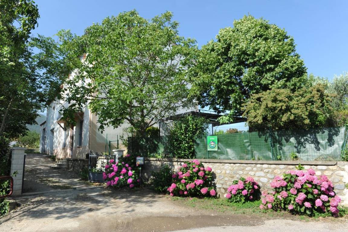 120 M² Gîte ∙ 4 Chambres ∙ 8 Personnes - Vinça