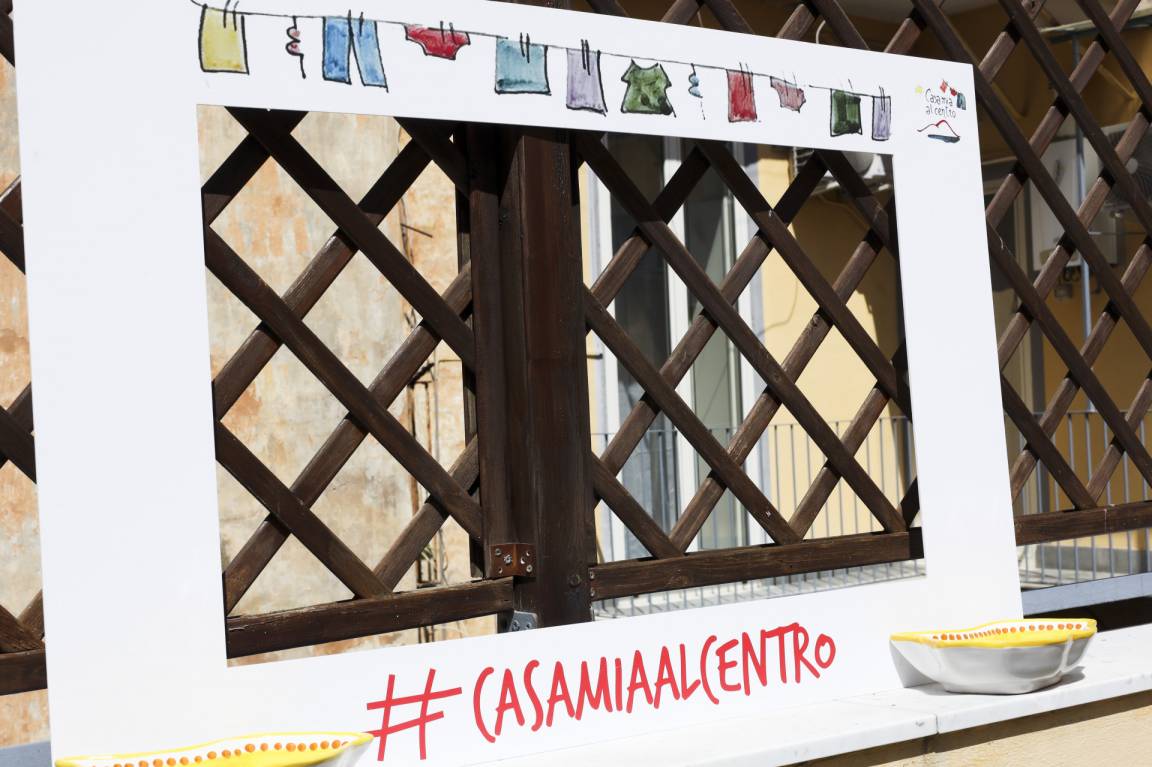 GuestHost - Casamiaalcentro