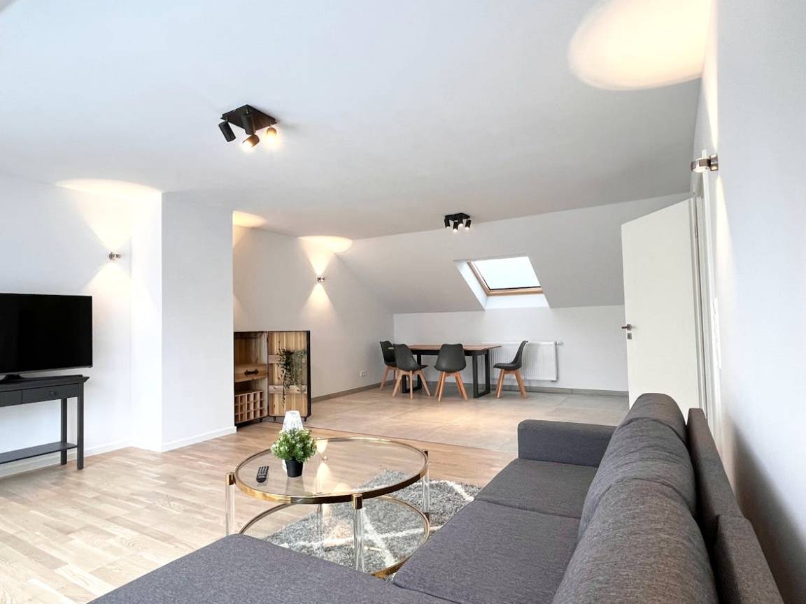98 M² Appartamento Vacanza ∙ 3 Camere Da Letto ∙ 5 Ospiti - Gilching