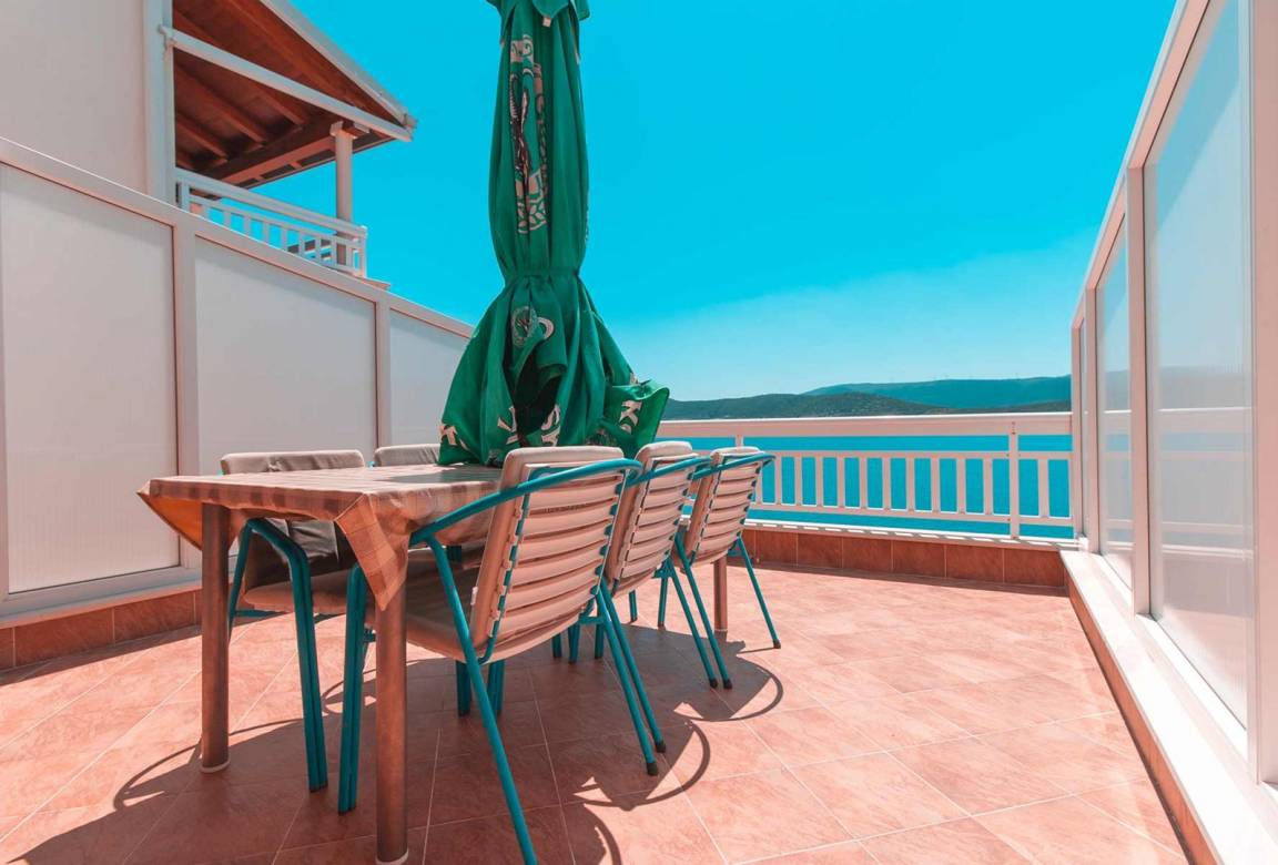 65 M² Apartment ∙ 1 Bedroom ∙ 6 Guests - Neum
