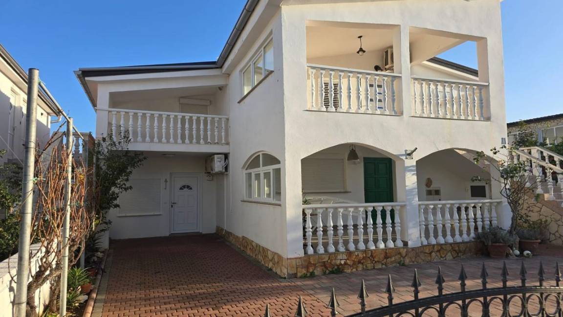 90 M² Casa Vacanza ∙ 3 Camere Da Letto ∙ 8 Ospiti - Zaton