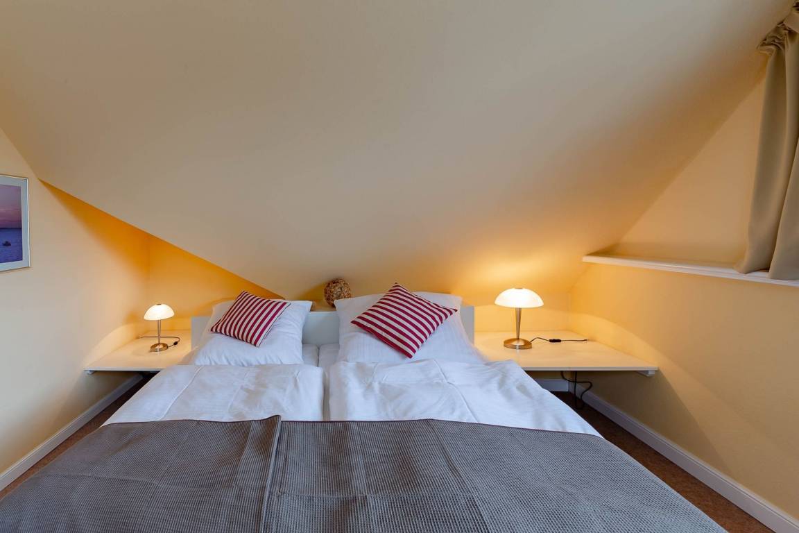 107 m² Ferienwohnung ∙ 3 Schlafzimmer ∙ 6 Gäste – Bild 18