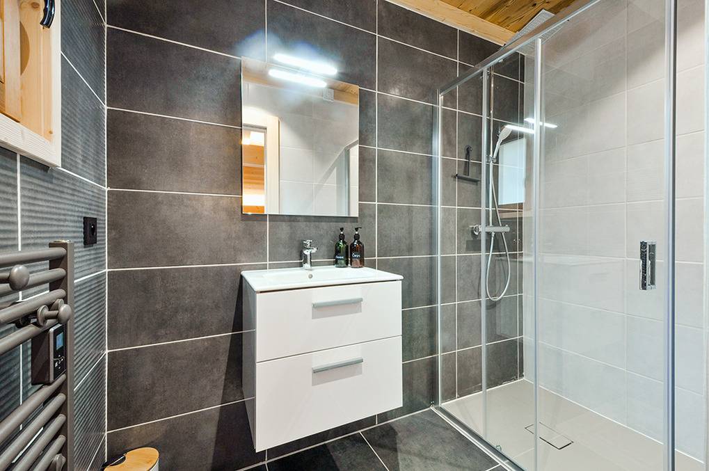 160 m² Ferienhaus ∙ 4 Schlafzimmer ∙ 15 Gäste – Bild 18