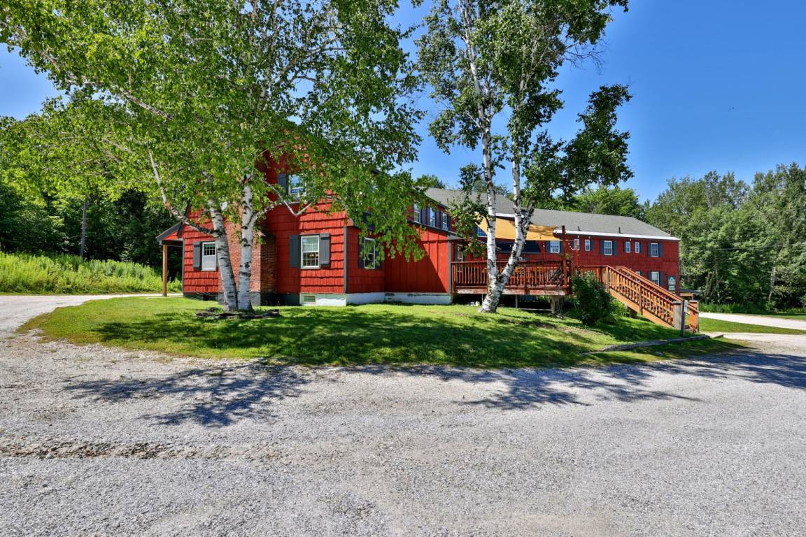 251 M² Chalet ∙ 6 Chambres ∙ 16 Personnes - Killington, VT
