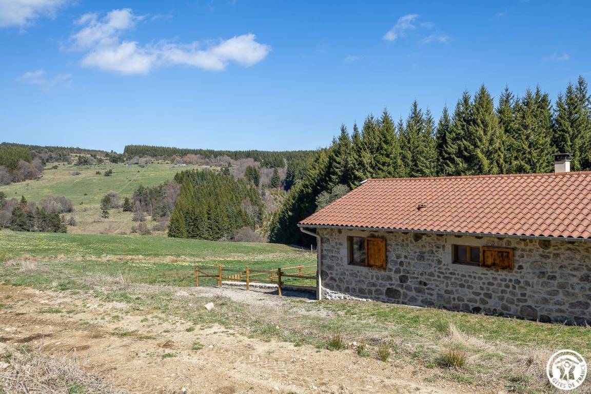 140 m² Gîte ∙ 3 Schlafzimmer ∙ 6 Gäste – Bild 46