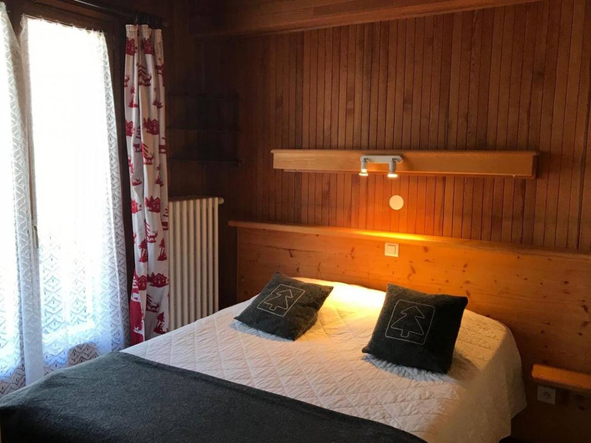 33 m&sup2; Ferienwohnung 1 Schlafzimmer 4 G&auml;ste
