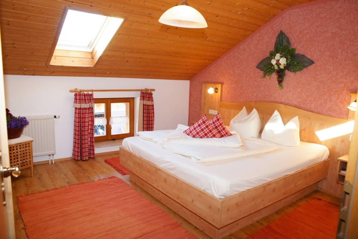 75 m² Ferienwohnung ∙ 2 Schlafzimmer ∙ 3 Gäste – Bild 6