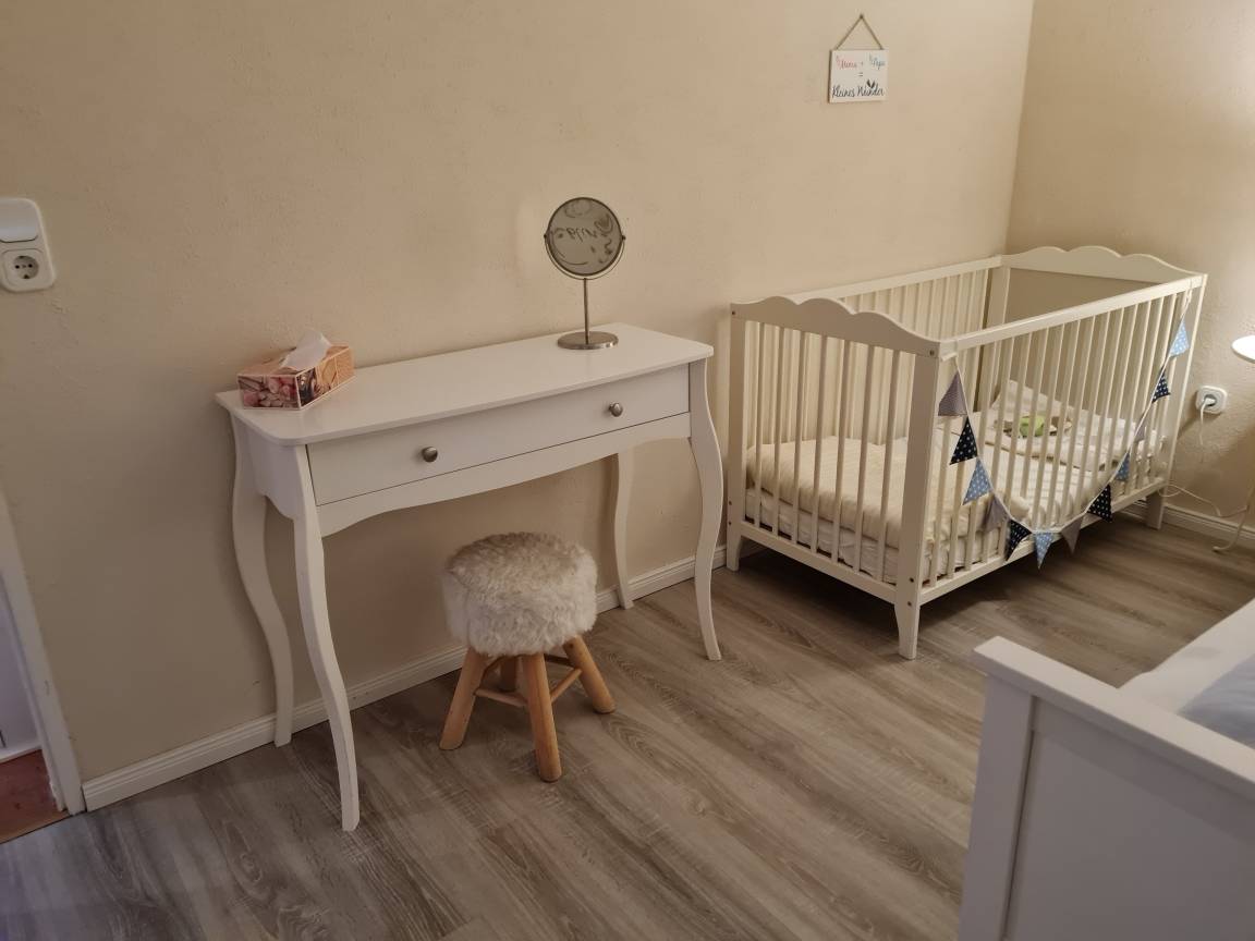 100 m² Ferienwohnung ∙ 2 Schlafzimmer ∙ 4 Gäste – Bild 4