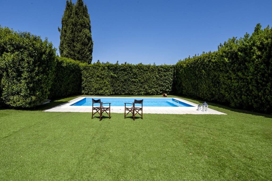 Villa ∙ 4 Schlafzimmer ∙ 10 Gäste - Ragusa